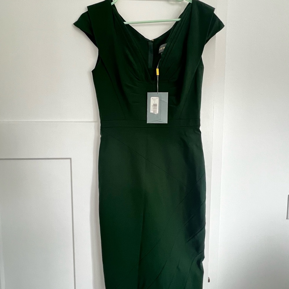 Zac Posen Dress Size 8